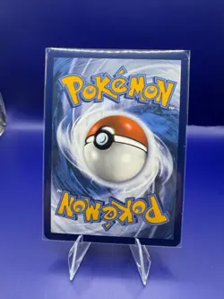 Team Rocket's Wobbuffet 203 Sv: Scarlet & Violet Promo Cards Holo - Image 2