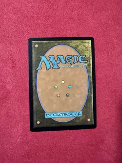 Allies At Last - Avatar The Last Airbender TLA MTG Magic The Gathering #164 - Image 2