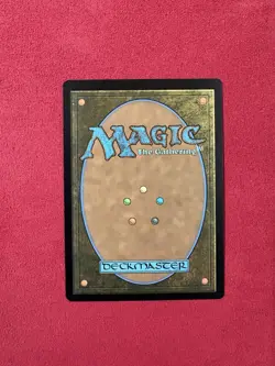 Kyoshi Warriors - Avatar The Last Airbender TLA MTG Magic The Gathering #26 - Image 2