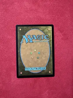 Earthbending Lesson - Avatar The Last Airbender TLA MTG Magic The Gathering #176 - Image 2