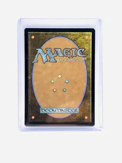 Gisela, Blade of Goldnight Commander 2015 Regular MT/NM - Image 2