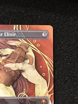 Thousand-Year Elixir (Borderless) Special Guests Regular - Image 3