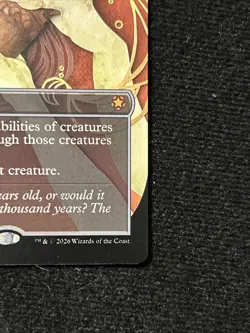 Thousand-Year Elixir (Borderless) Special Guests Regular - Image 5