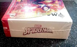 Magic The Gathering Spider-Man Collector Booster Box & Set Booster MTG Sealed - Image 3