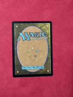 North Pole Patrol - Avatar The Last Airbender TLA MTG Magic The Gathering #65 - Image 2