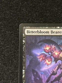 Bitterbloom Bearer Lorwyn Eclipsed Regular - Image 2