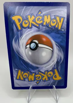 Pokemon TCG Volcanion EX (Full Art) 107/114 XY - Steam Siege Holo - Image 2