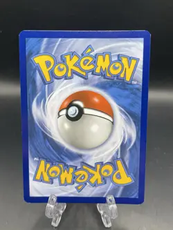 Espeon 89/214 Blister Promo Cosmos Holo NM Pokemon Card English - Image 2