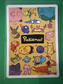 Diggy (Diglett) #50 - Gen 1 Pookiemoot Fan Art - Pokemon - Image 2