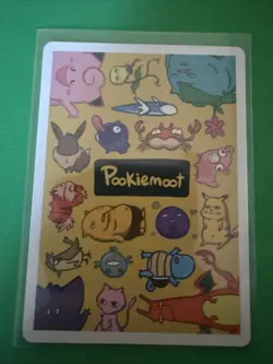Jigglepoof (Jigglypuff) #0039 - Gen 1 Pookiemoot Fan Art - Pokemon - Image 2