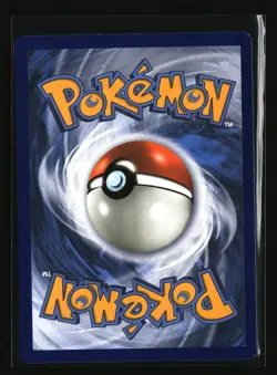 Pokemon MISTY'S DETERMINATION 108/108 Full Art (2016 XY Evolutions) NM/Near Mint - Image 2