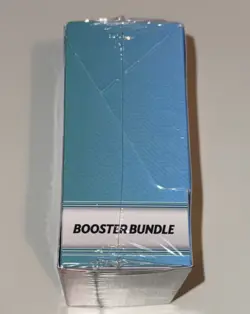 Pokemon Scarlet & Violet Journey Together Booster Bundle Box 6 Booster Packs - Image 4