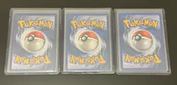 Sam’s Club Pokemon Prismatic Evolutions Surprise Bundle x3! + Vintage Eevee Set! - Image 4