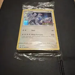 Vivid Voltage Prerelease Promo Packs Complete Set Pokemon TCG Factory Sealed NM - Image 4