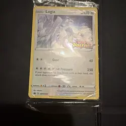 Vivid Voltage Prerelease Promo Packs Complete Set Pokemon TCG Factory Sealed NM - Image 5