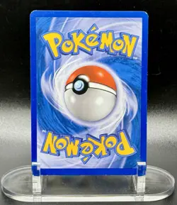 Combusken 29/108 Stamped Pokemon EX Power Keepers 2007 Vintage Reverse Holo NM - Image 3