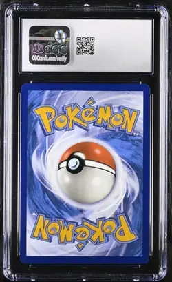Pokemon CGC 10 Miltank GG24/GG70 Crown Zenith Galarian Gallery Gem Mint - Image 2