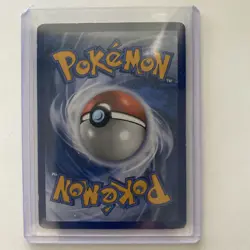 Ash-Greninja EX XY133 Holo Black Star Promo Pokemon MP - Image 2