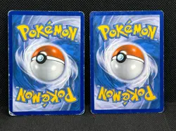 Pokemon Tcg Kyogre Black Star Promo Holo XY51 & Kyogre 53/160 PC Non Holo - Image 4