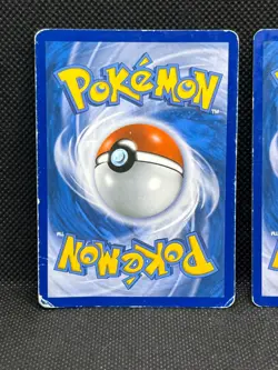 Pokemon Tcg Kyogre Black Star Promo Holo XY51 & Kyogre 53/160 PC Non Holo - Image 5
