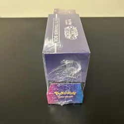 Pokemon TCG: Chilling Reign ETB & Mew V Tin NFS Costco Exclusive - Image 4