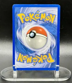 Torchic 65/100 Stamped Pokemon EX Crystal Guardians Vintage 2006 Reverse Holo NM - Image 3