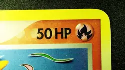 Torchic 65/100 Stamped Pokemon EX Crystal Guardians Vintage 2006 Reverse Holo NM - Image 5