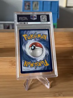 Pokemon Mimikyu VMAX TG17/TG30 Sword & Shield Brilliant Stars 2022 PSA 10 - Image 2