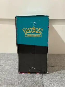 Pokemon Mega Evolution Ascended Heroes ETB Elite Trainer Box Sealed ✅✨ - Image 5