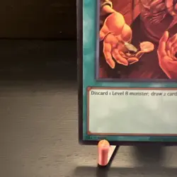 Trade-In LCKC-EN076 Legendary Collection Kaiba Unlimited|Unlimited Edition - Image 4