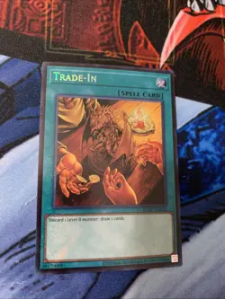 Trade-In LCKC-EN076 Secret Rare Yugioh Legendary Collection Kaiba Unlimited Mint - Image 3