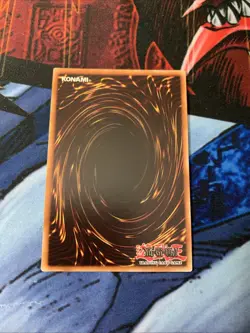 Trade-In LCKC-EN076 Secret Rare Yugioh Legendary Collection Kaiba Unlimited Mint - Image 4