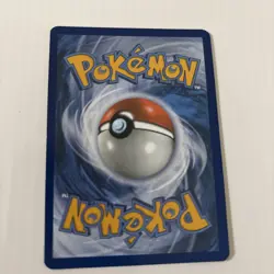 Pokemon TCG M Tyranitar EX Ultra Rare Card Ancient Origins 43/98 HP - Image 2