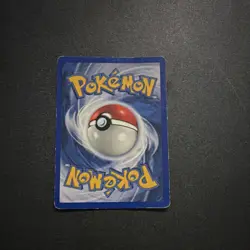 Pokemon Magneton Holo Rare 60 HP Base Set 009/102 Stage 1 English Card 1999 - Image 2