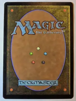MTG Misdirection - Mercadian Masques - Rare - LP/NM - Image 2