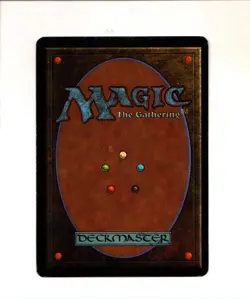 MTG Urza's Power Plant Sphere MP Antiquities Magic the Gathering ~ Free Ship ~ - Image 2