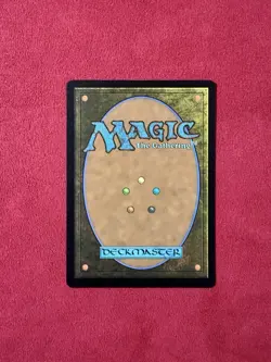 Trusty Boomerang - Avatar The Last Airbender TLA MTG Magic The Gathering #260 - Image 2