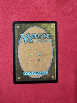 The Spirit Oasis - Avatar The Last Airbender TLA MTG Magic The Gathering #72 - Image 2