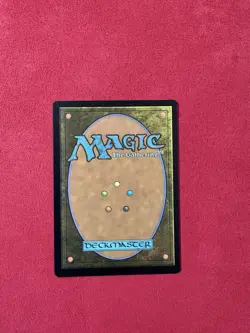 Glider Staff - Avatar The Last Airbender TLA MTG Magic The Gathering #22 - Image 2