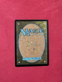 Razor Rings - Avatar The Last Airbender TLA MTG Magic The Gathering #33 - Image 2