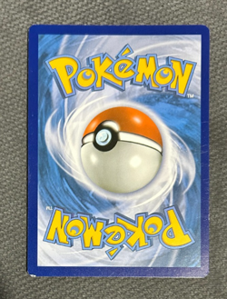 Pokemon Blaziken FFI 14/111 National Championships Crossed Hatched Holo Promo NM - Image 4