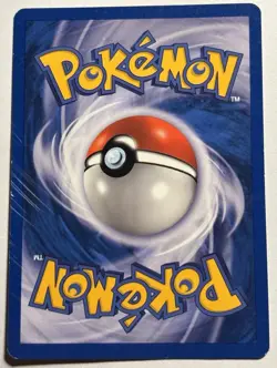 Koga’s Pidgeotto Non Holo Rare MP Pokemon TCG Card Gym Challenge - Image 2