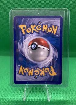 Raichu - DP21 - Diamond & Pearl Promos (PR) - Pokemon Trading Card Holo Rare - Image 2