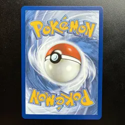 FREE SHIPPING Pokemon Destined Rivals 25/182 Rare Rabsca Ex Double Rare NM - Image 2