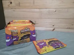 Pokemon Trick Or Trade 2022 Sealed Booster Bundles Lot Of 17 Brand New - Image 2