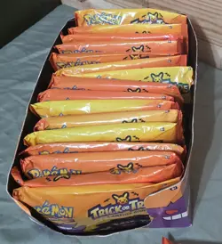 Pokemon Trick Or Trade 2022 Sealed Booster Bundles Lot Of 17 Brand New - Image 3