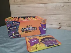Pokemon Trick Or Trade 2022 Sealed Booster Bundles Lot Of 17 Brand New - Image 4