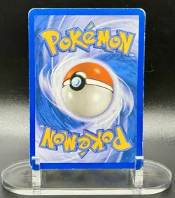 Pichu 21/108 Stamped Pokemon EX Power Keepers 2007 Vintage Reverse Holo LP/MP - Image 3