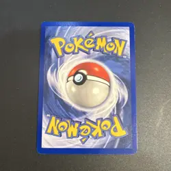 Pokemon TCG Starmie 1st Edition Shadowless Base Set - Image 2
