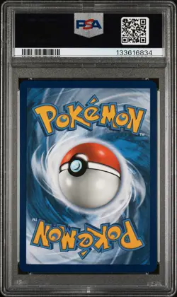 2020 POKEMON SWORD & SHIELD SECRET #206 FULL ART/SNORLAX VMAX PSA 10 - Image 2